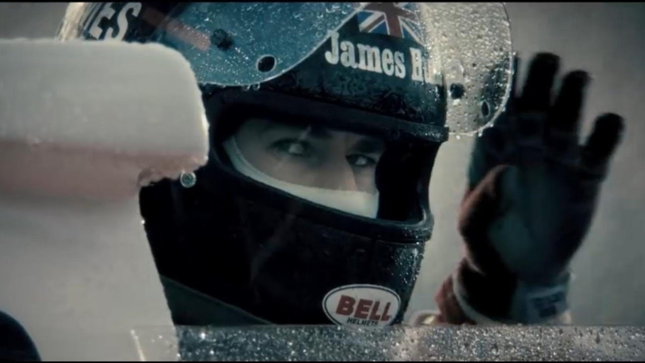 3 Inspiring True Story Racing Movies