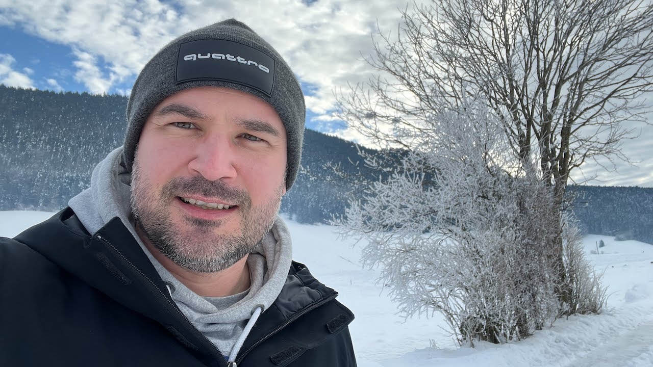 Stop Whining You Americans ! (European Talking)