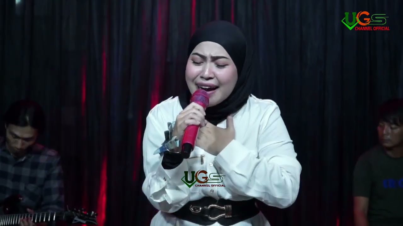 Hitam Bukan Putih | Selvi Anggraeni | Ugs Channel Official