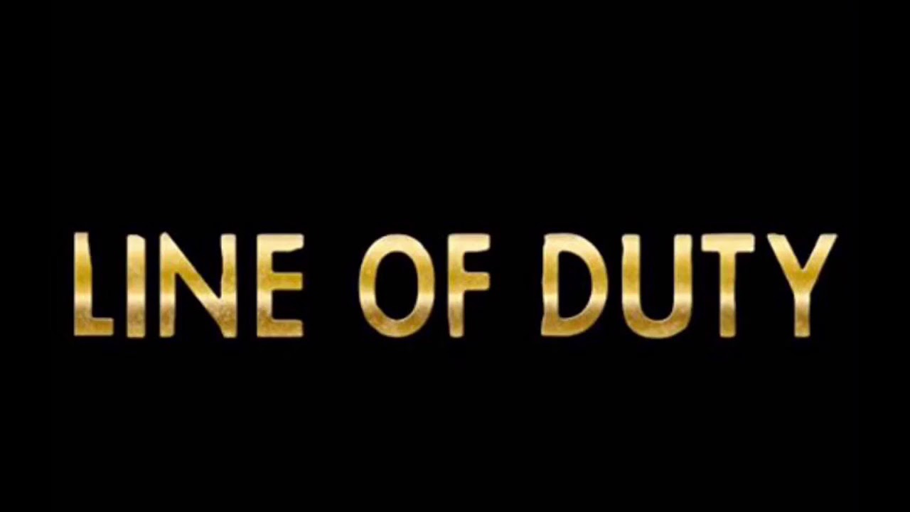 Line of Duty Opening & Closing Theme (Carly Paradis)
