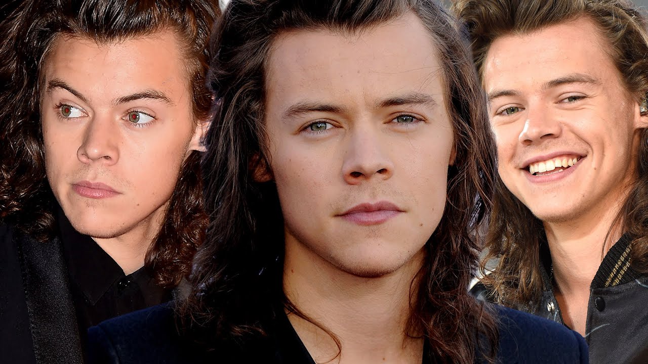 9 Things You Didn't Know About Harry Styles
