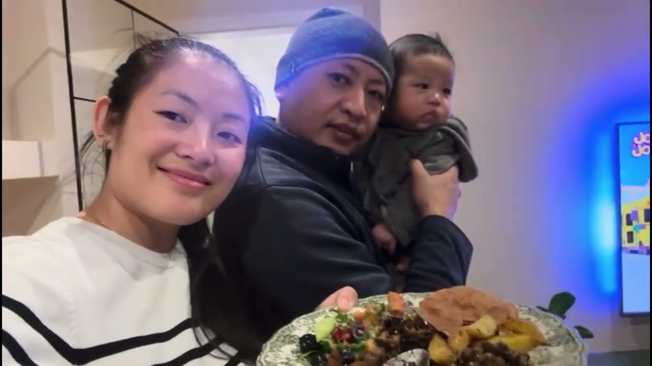 First vlog of 2026🥰#capturethemoment #foryou 