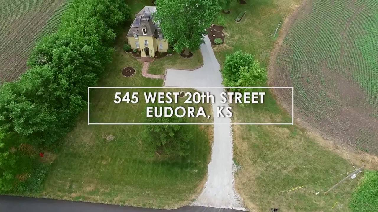 545 W. 20th Street - Eudora, KS