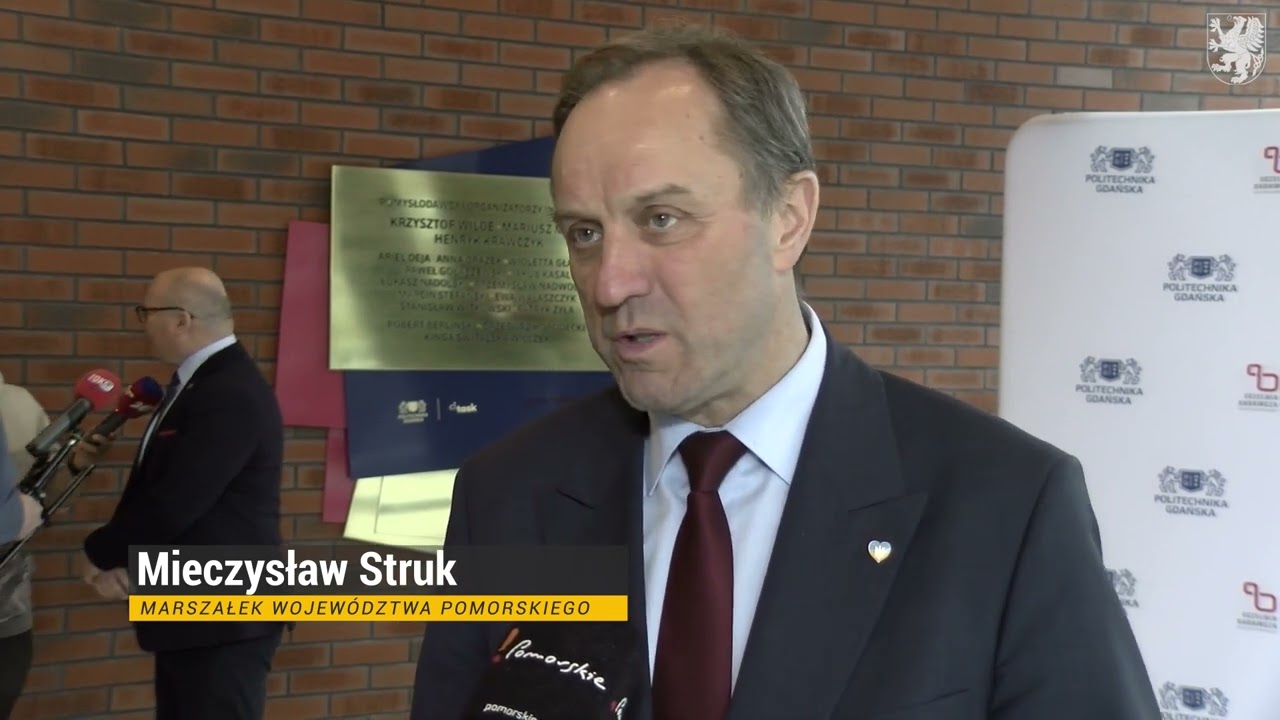 Kraken - Nieograniczona moc tworzenia na Politechnice Gdańskiej