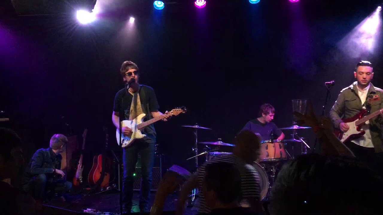 Twisted Wheel - Strife