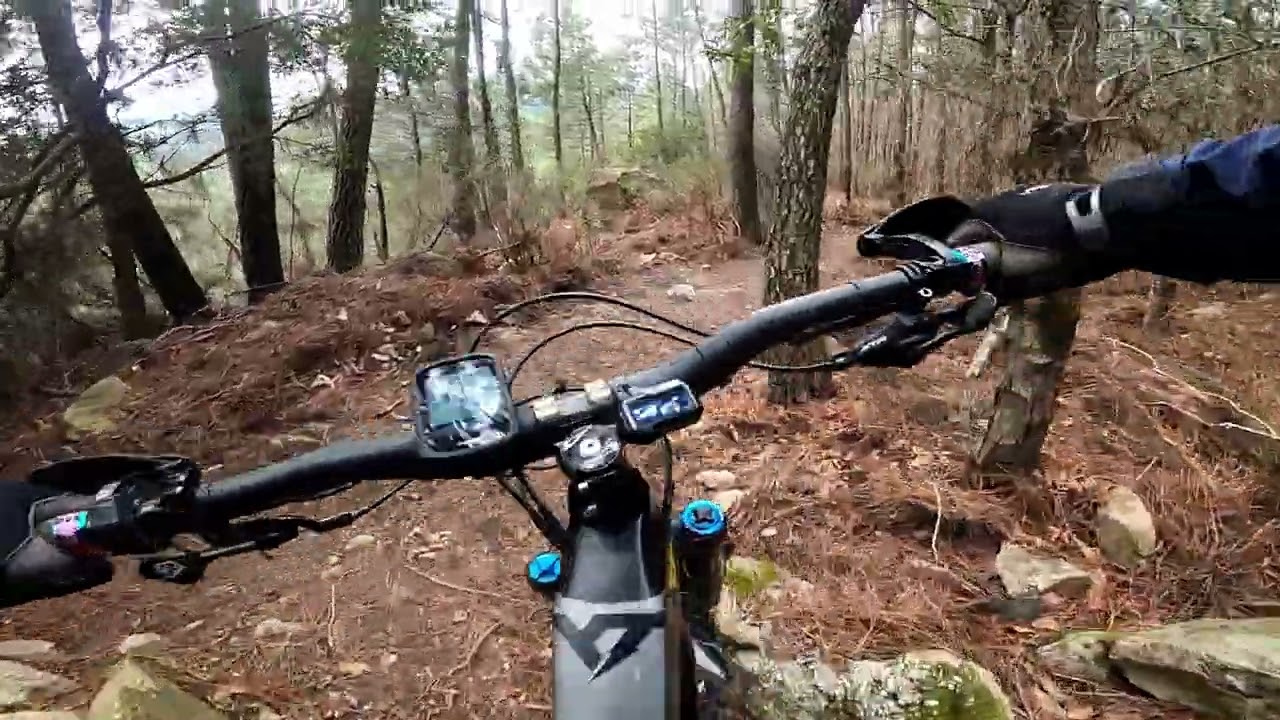 Vttae Enduro La Grand Combe 30