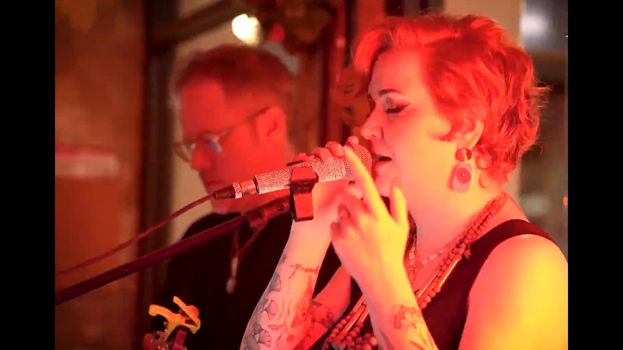 Acoustic Collective - Showreel 2026