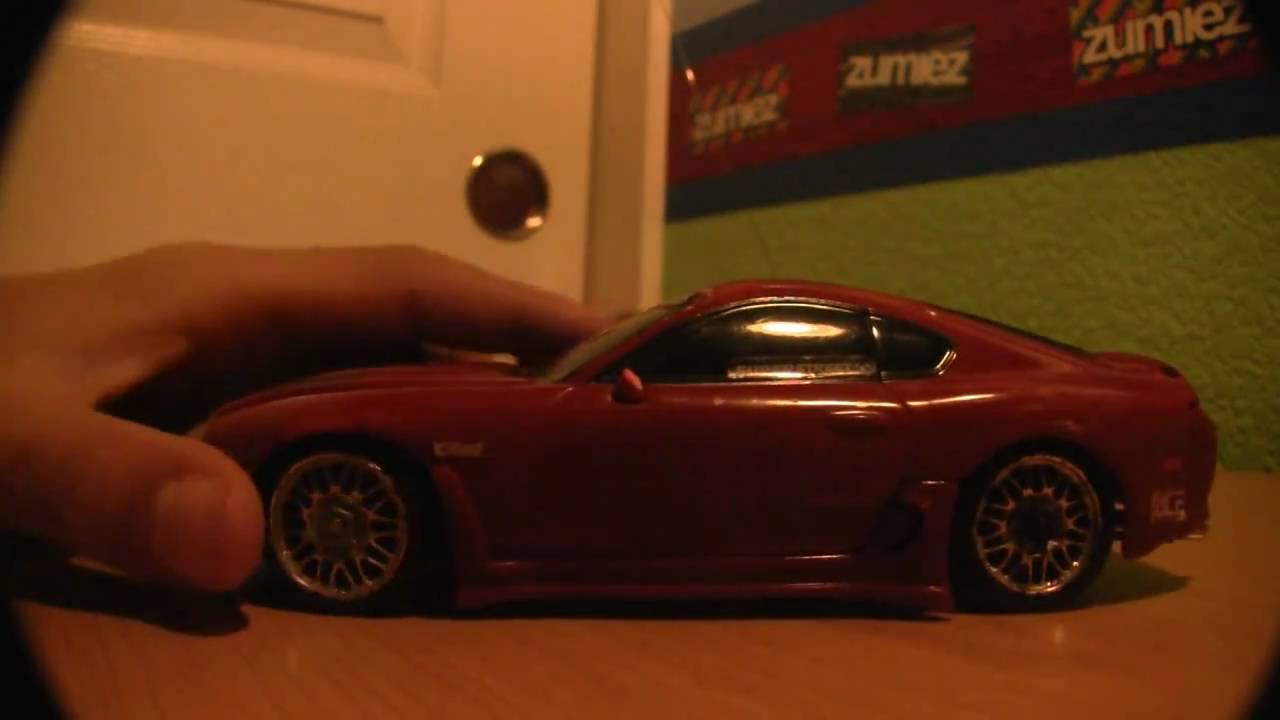 lithium xmods update