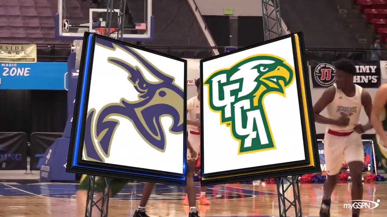 North Florida vs CFCA- 2A State Championship Game(Full Game Highlights)