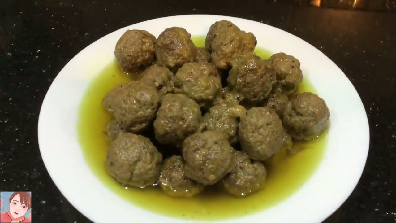 Bneda9 L7am  بنادق اللحم