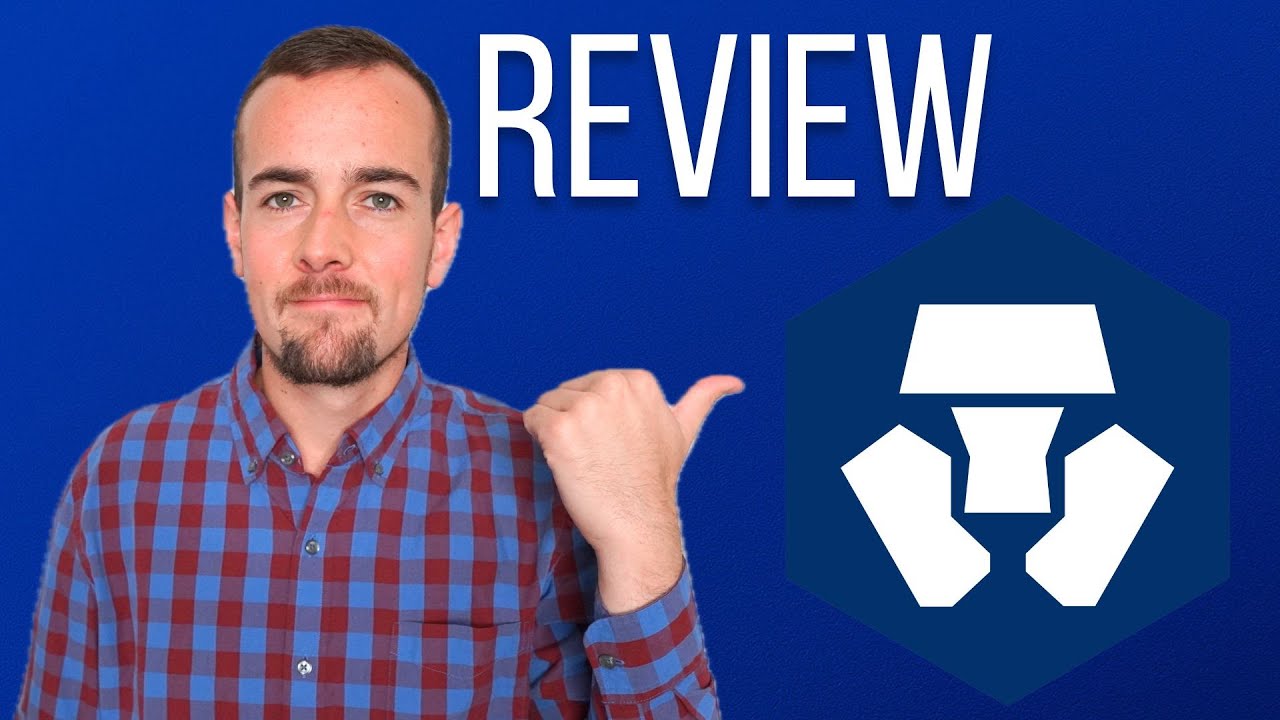 Crypto.com Review | Best Crypto Investing App?