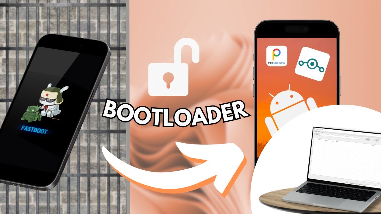 Cómo desbloquear el bootloader de CUALQUIER Xiaomi // MUY FÁCIL