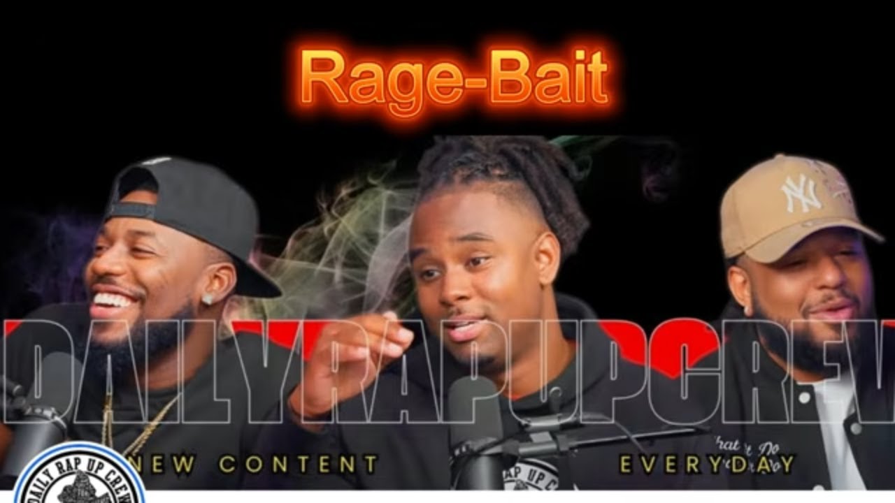 Why This Podcast is Problematic