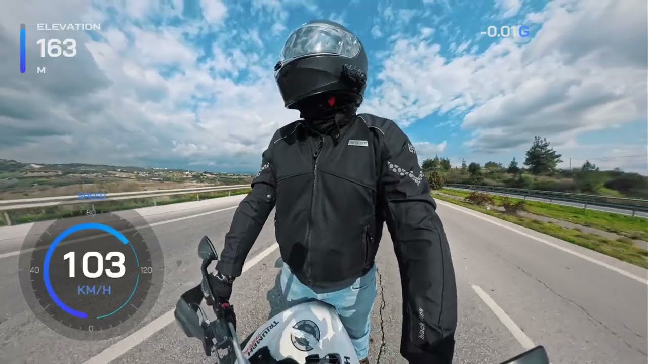 Adana / Mersin Motor sürüşü.. triumph 800xc to BMW F800GS