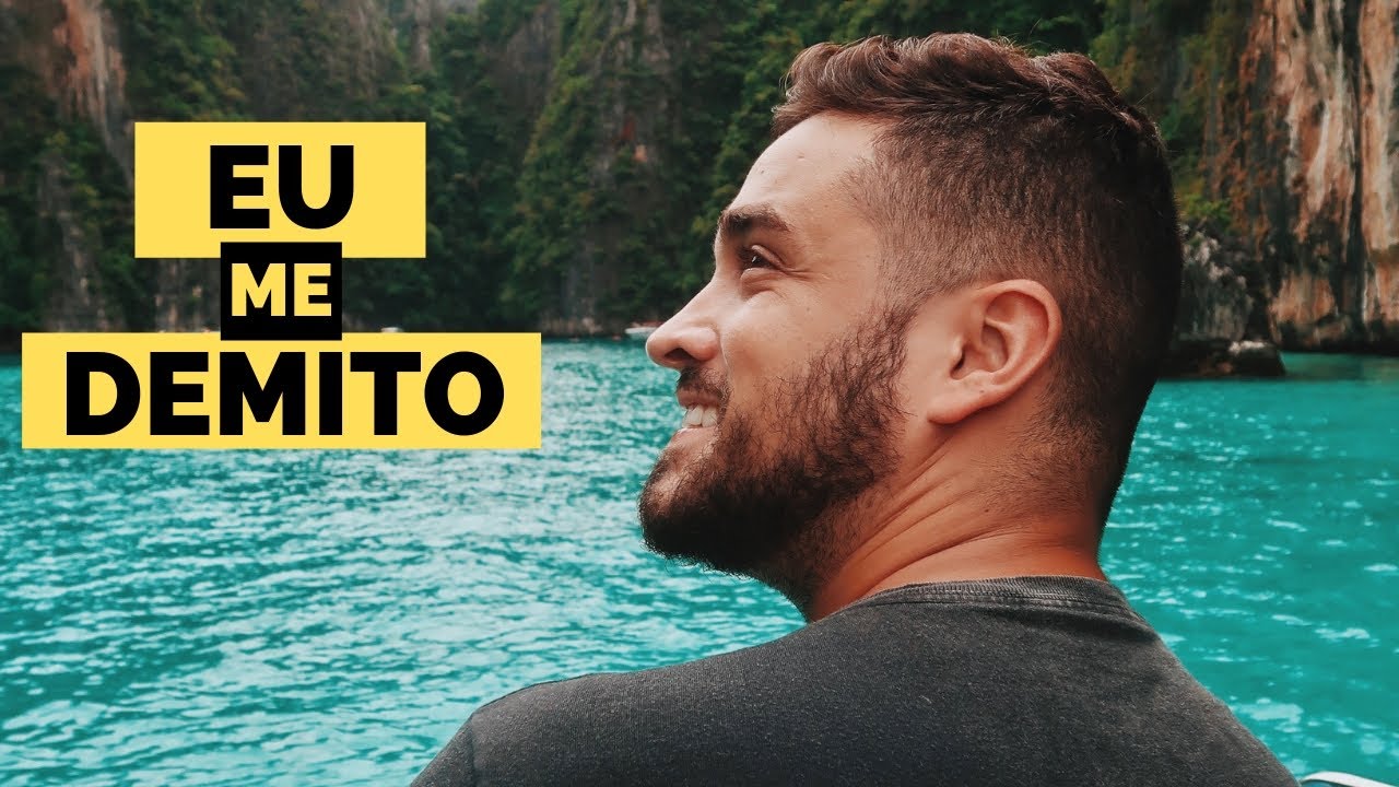 VIAJAR O MUNDO - 5 motivos para sair viajando!