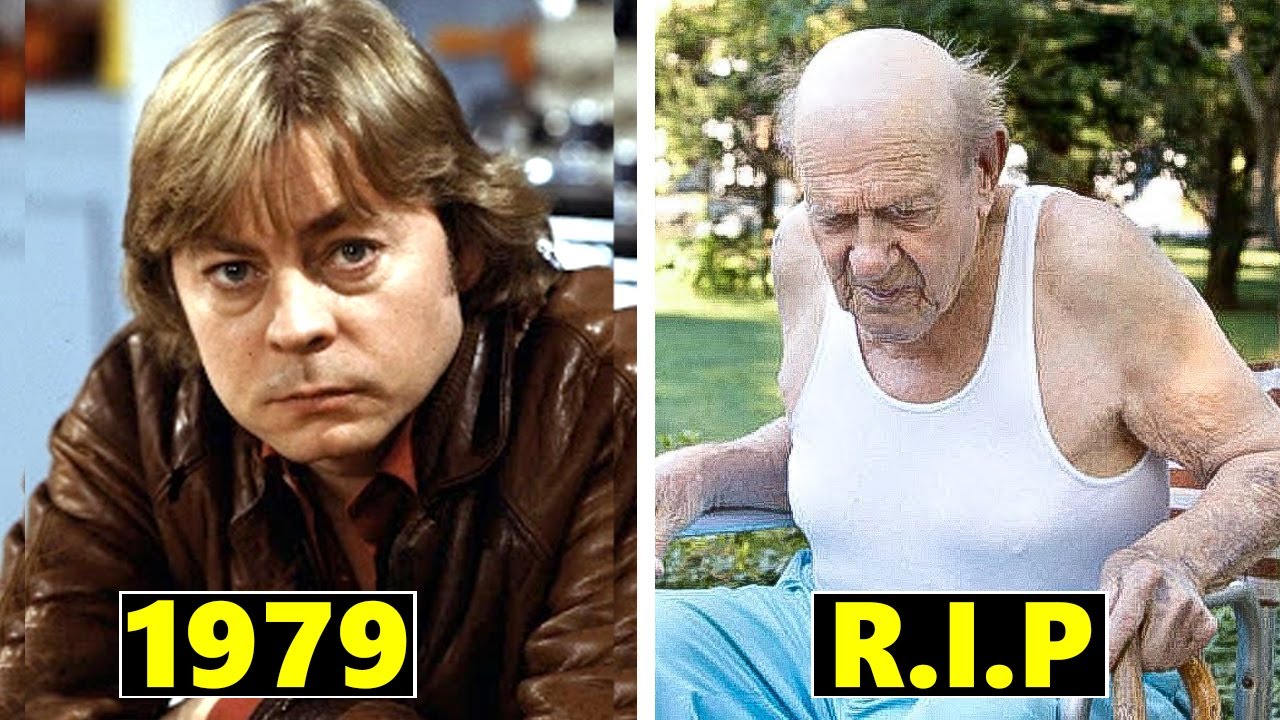 Shelley 1979 Cast THEN AND NOW 2024, Who Else Survives After 45 Years?? 😢