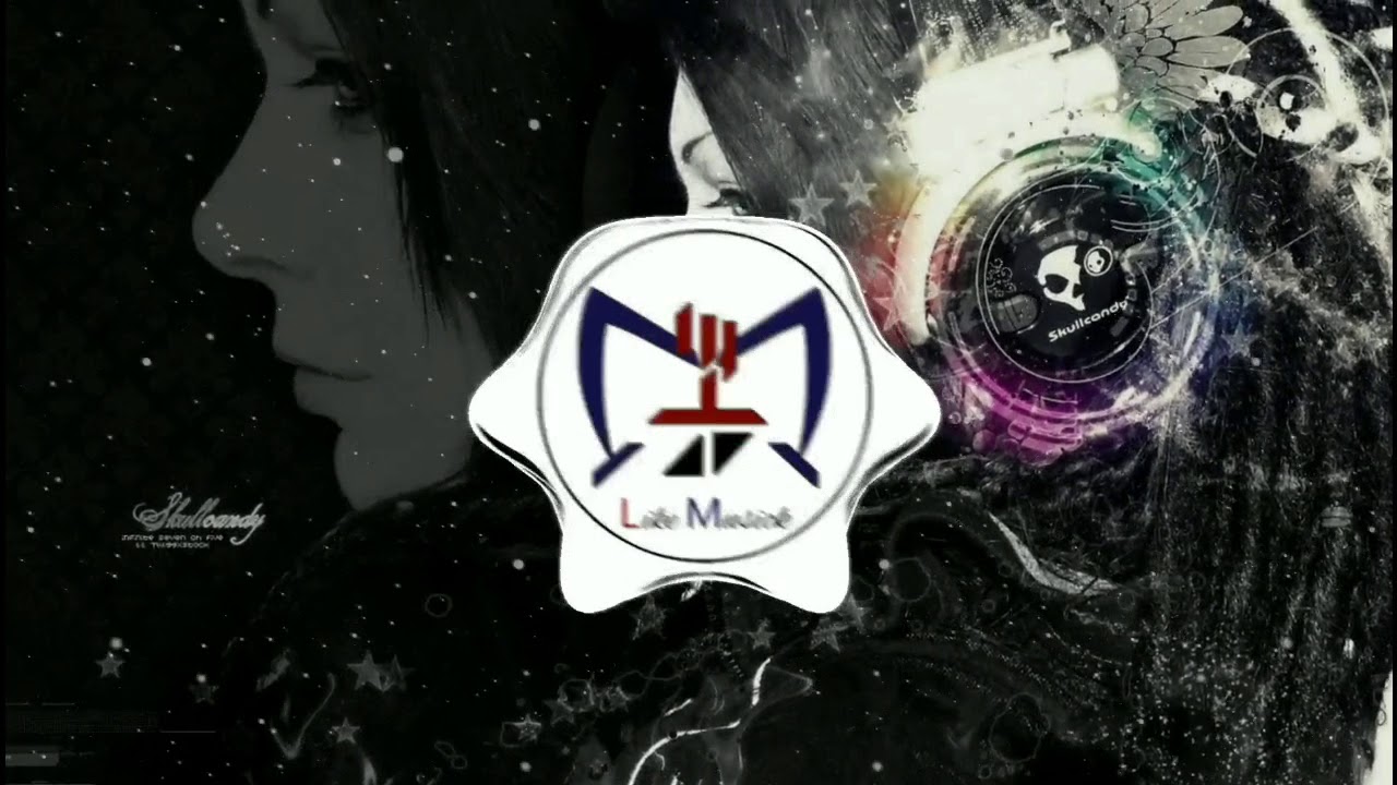 Skrillex - Nothing Yet x Turmoil (Remix) - DJ LIke Musick