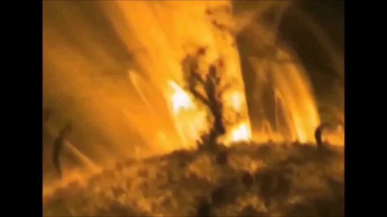 Żywioły - Sila Przyrody