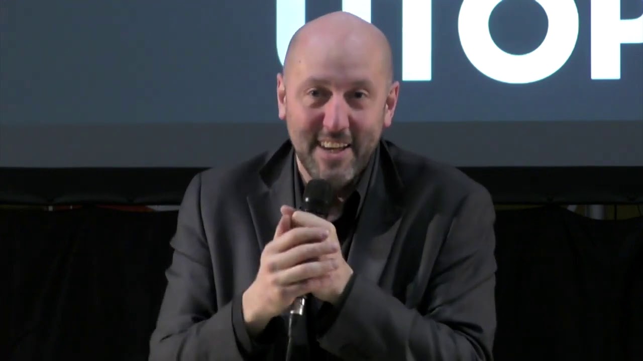 Storia in Piazza 2019 - Alessandro Vanoli - L'isola che non c'è (da Simbad a Lewis Carroll)
