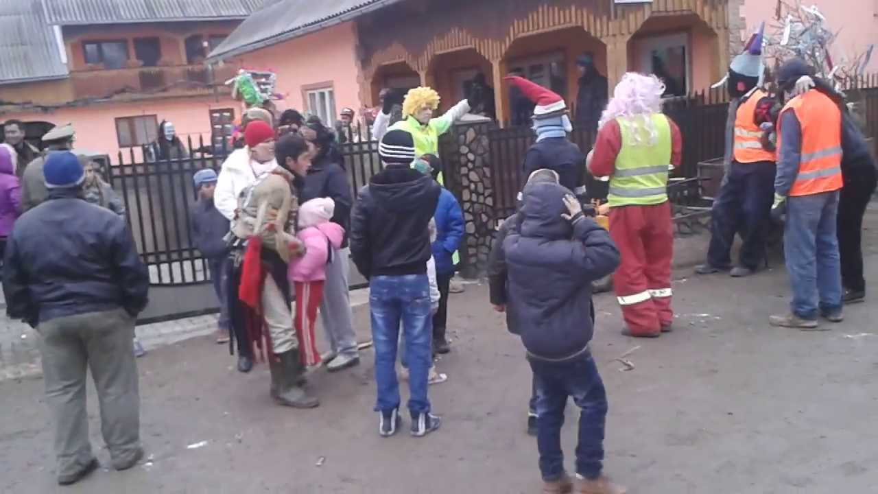 CAPRA DIN PRAJOAIA