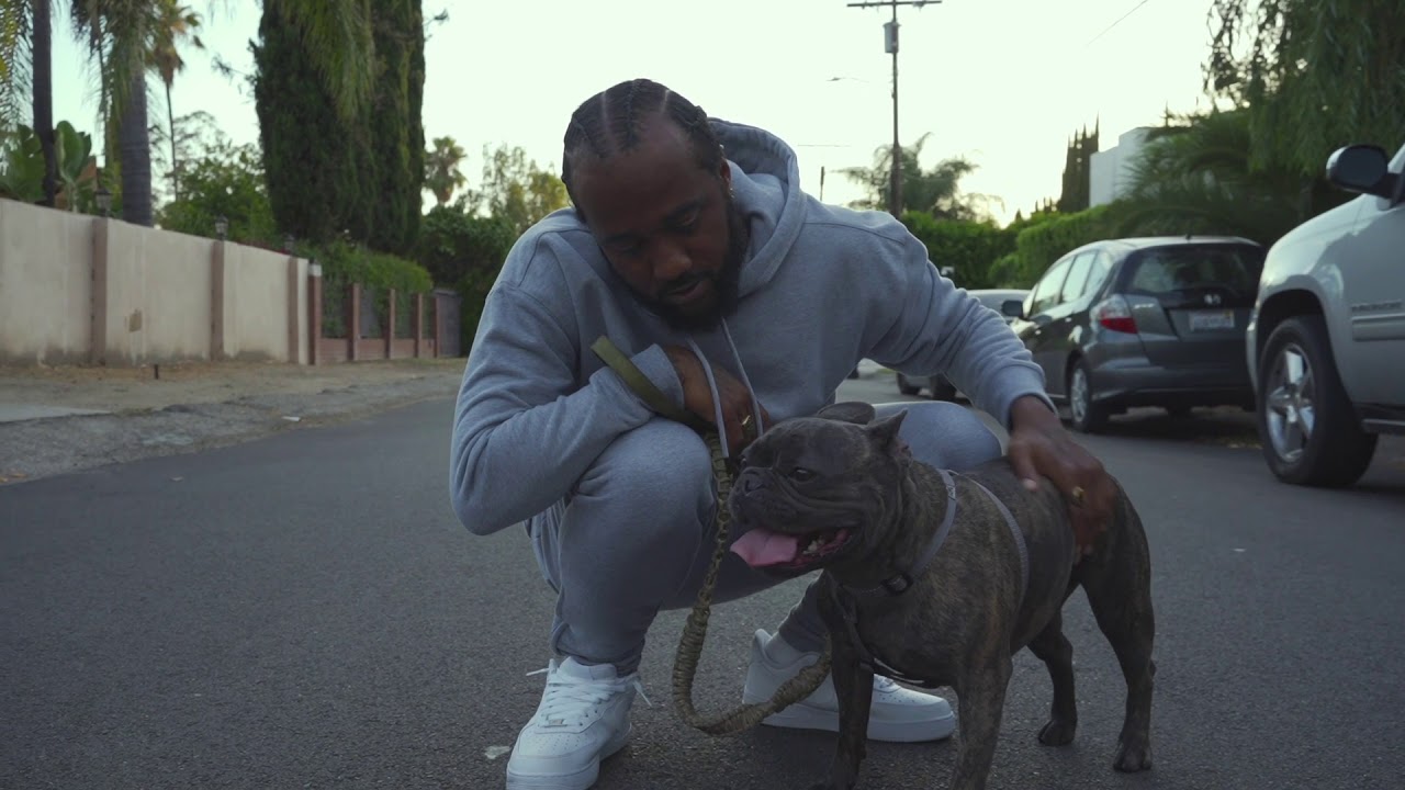 Problem - G Sh*t (Official Video)