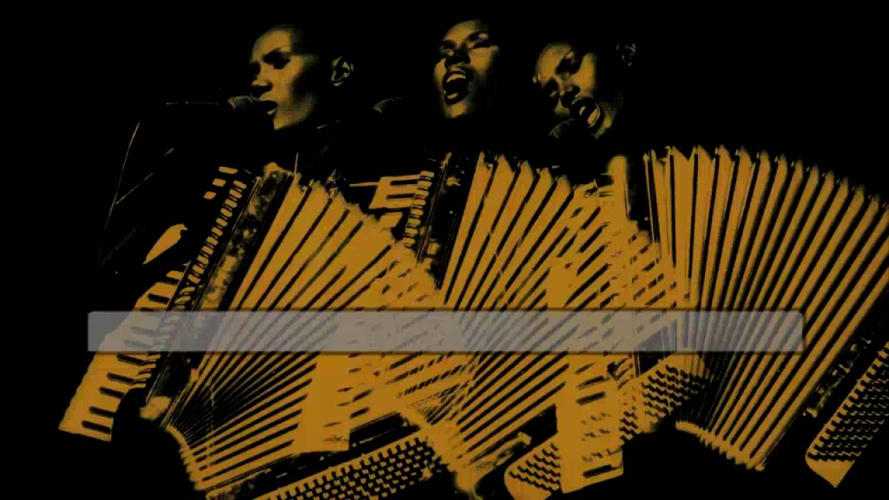 Grace jones  i've seen that face before karaoke