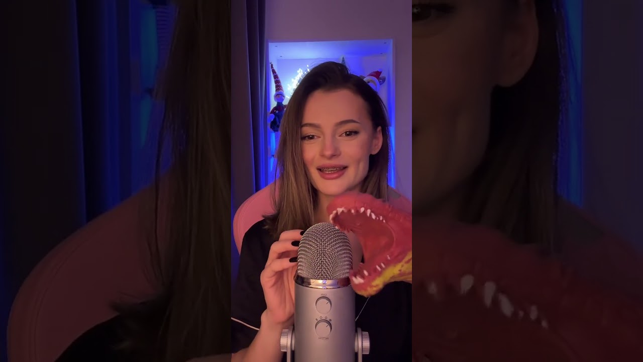 ASMR For Healing - Soothing No Talking