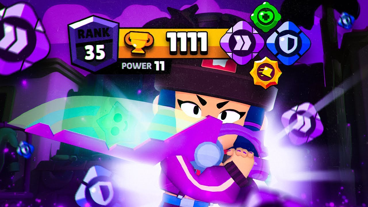 BIBI GEAR = OP! 57 000 🏆