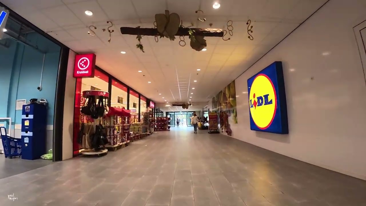 Mooi Nuenen, deel 3. 8 September 2025