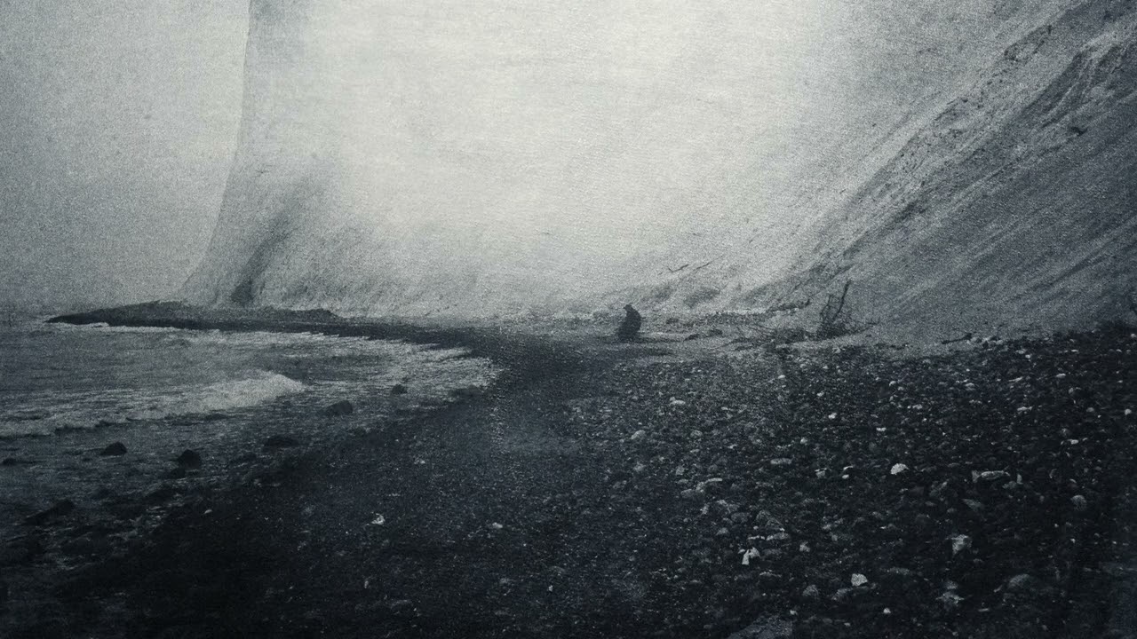 The Near Side