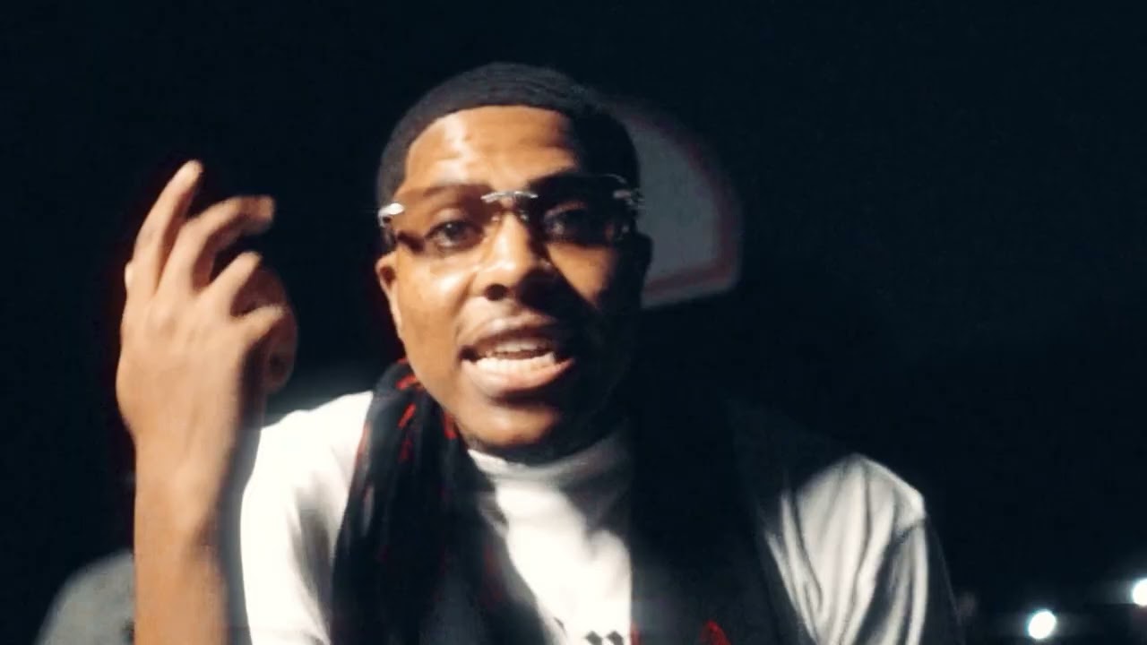 Freshtone - Slime Talk (Official Music Video)