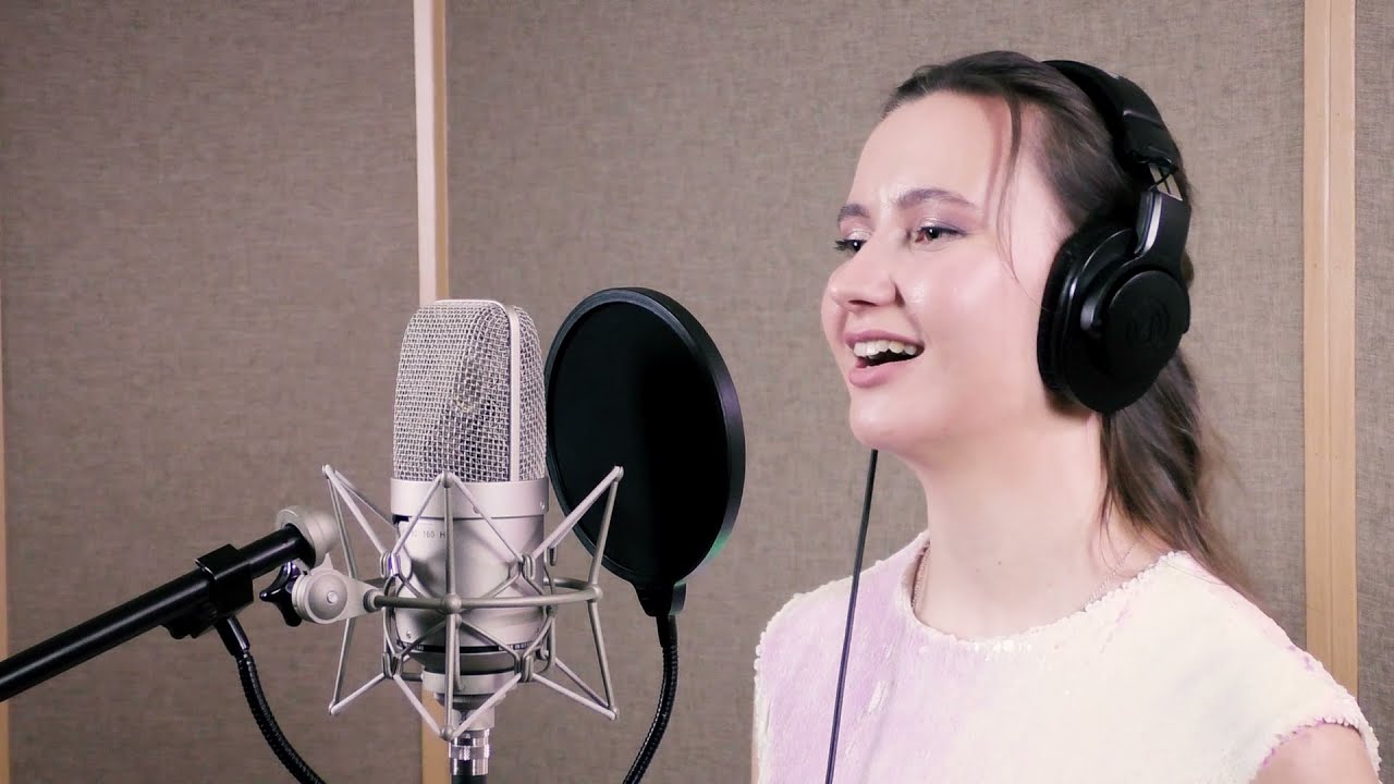 Прогулка в облаках (Libera/Nightwish - 