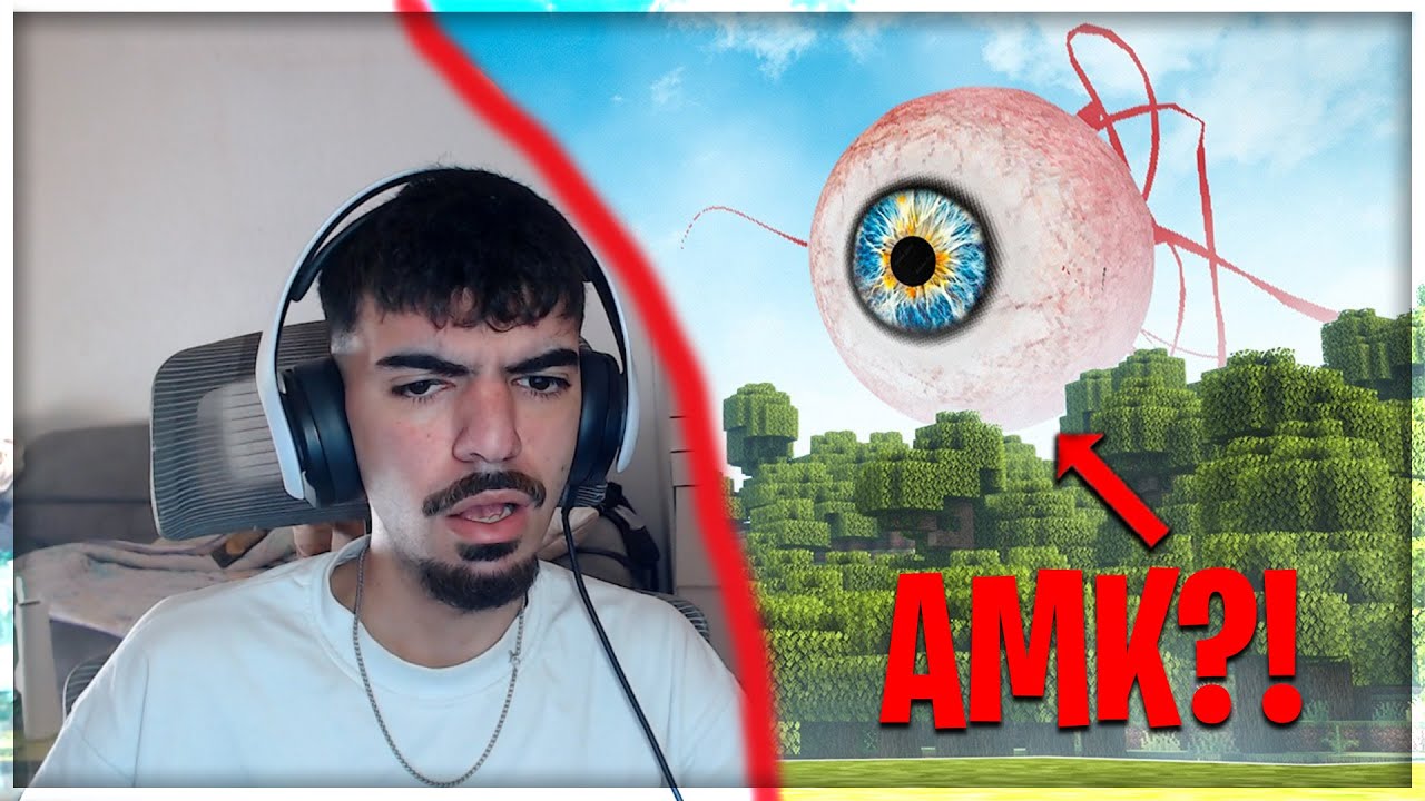 DIESE MINECRAFT MOD INFIZIERT MEINE WELT...