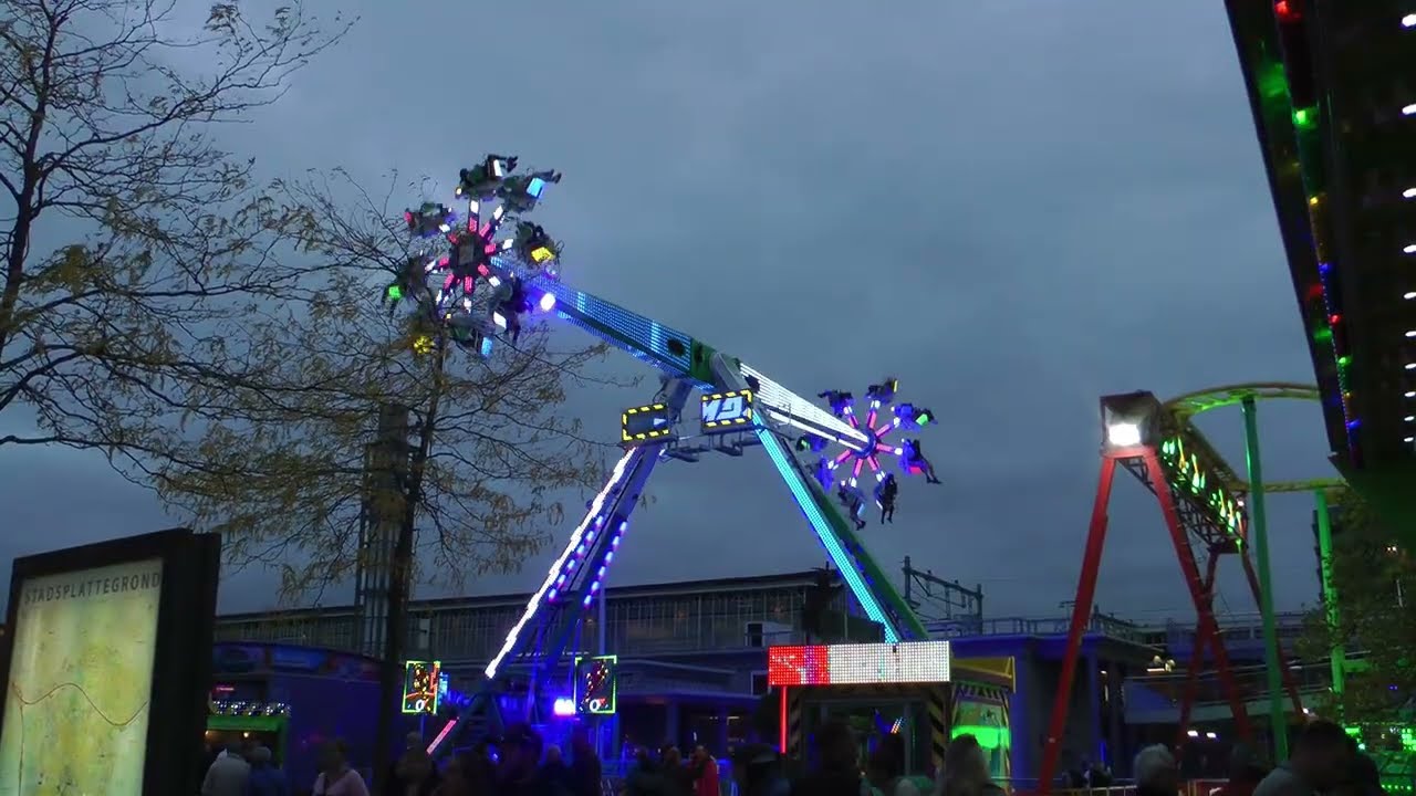 Maximum - Otten (Lunarix von KMG) 2025