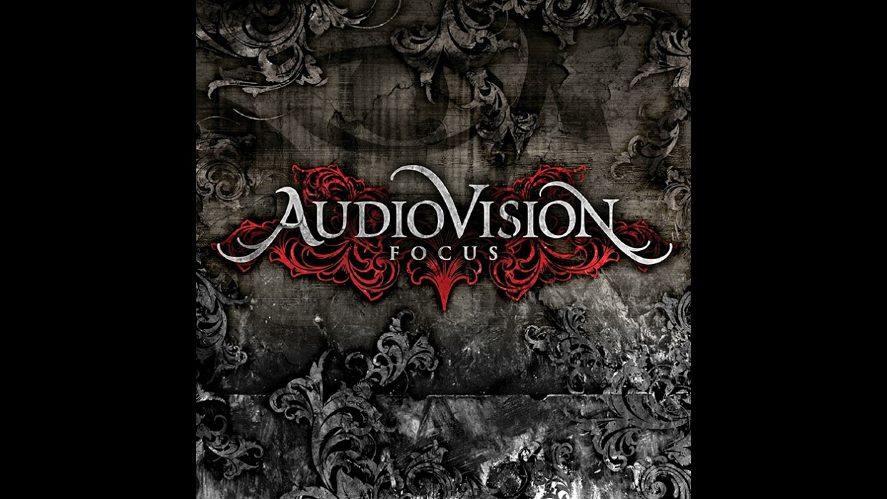Audiovision - Focus [Full Album] 2005