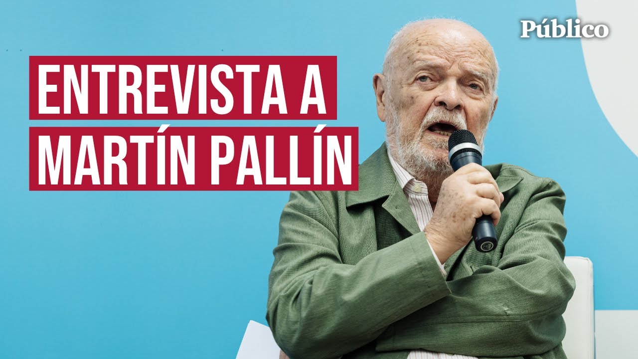 Martín Pallín: 