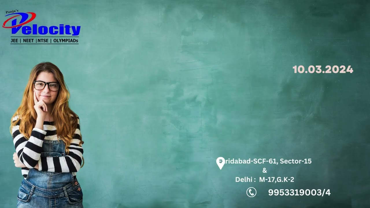 velocity institute