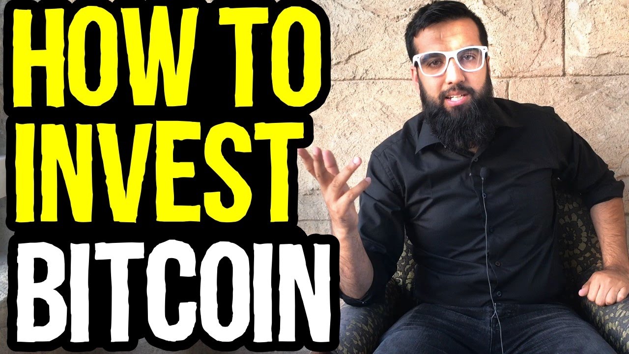 How To Invest In Bitcoin In Pakistan | Buying & Selling  | Urdu Hindi Punjabi (BUSINESS IDEA)