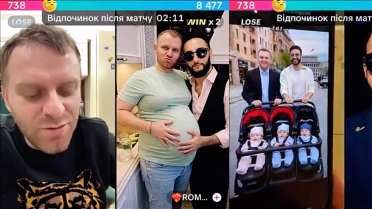 Романтика провоцирует, испортил настроение / Самвел Адамян