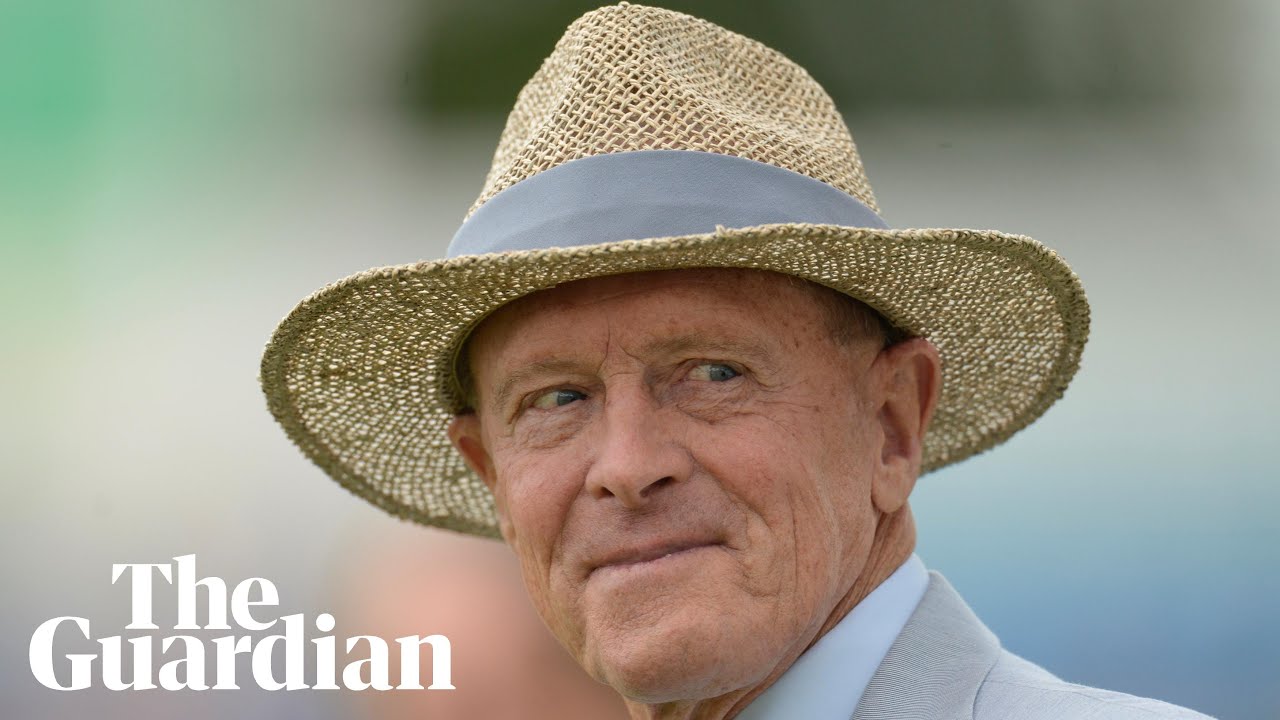 Geoffrey Boycott: 'I don't give a toss' about knighthood criticism