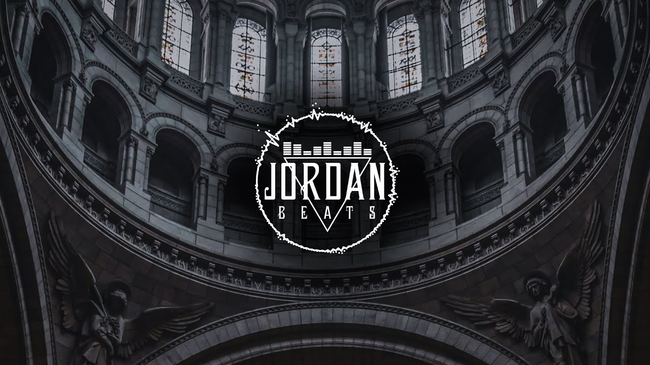 Epic Motivational Rap Beat / Hard Choir Type | ►Empower◄ | prod. Jordan Beats