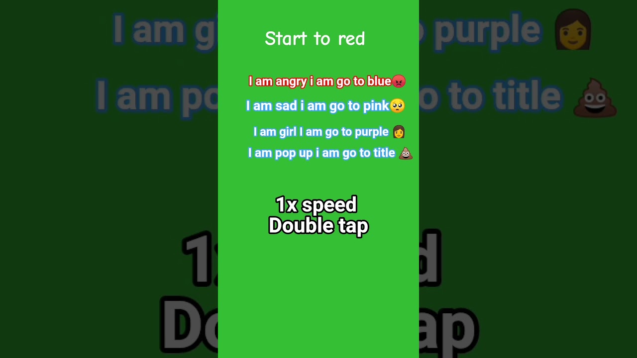 1x speed #memes #helpmemakethismakesense