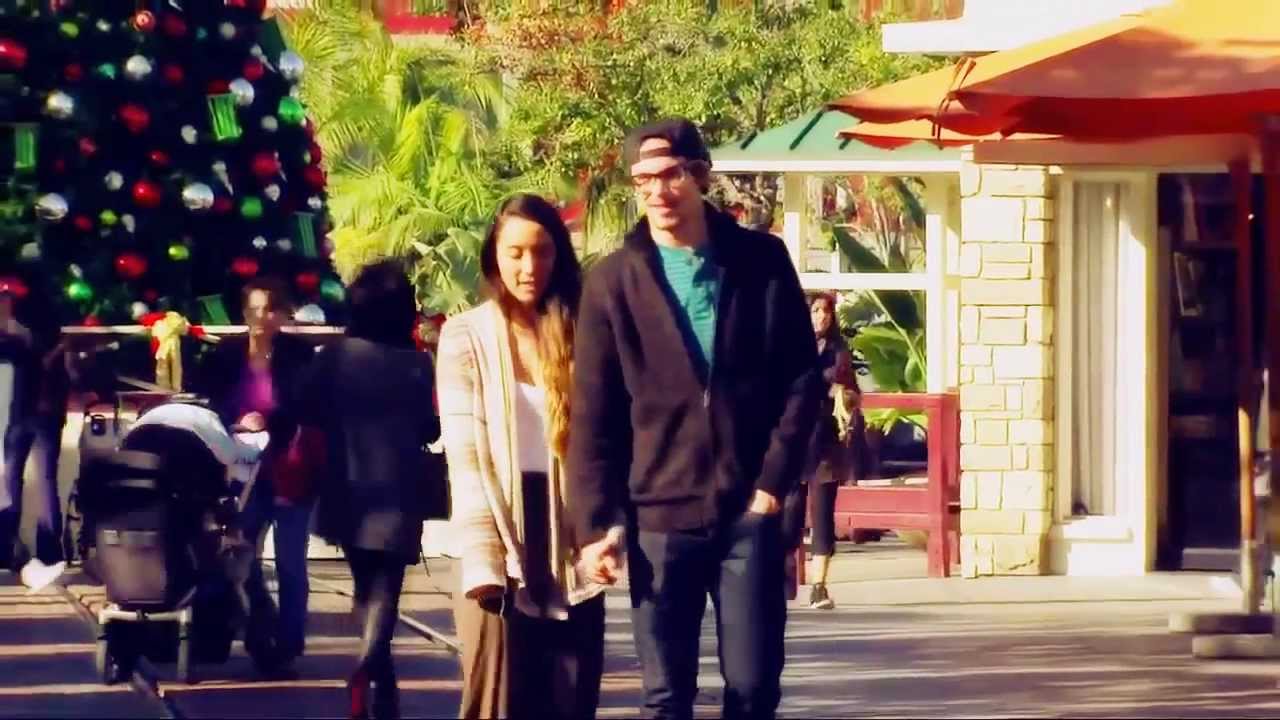 Alex & Sierra I ► 'something always brings me back to you'