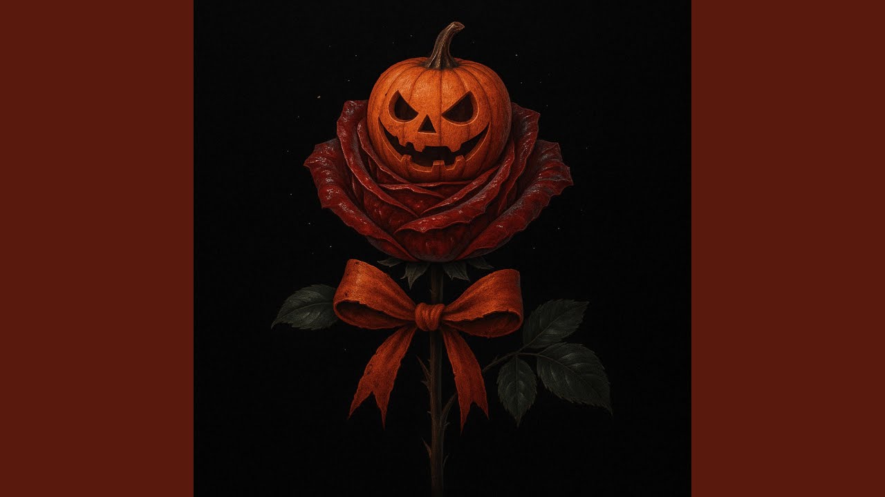 Treat Her Like Halloween