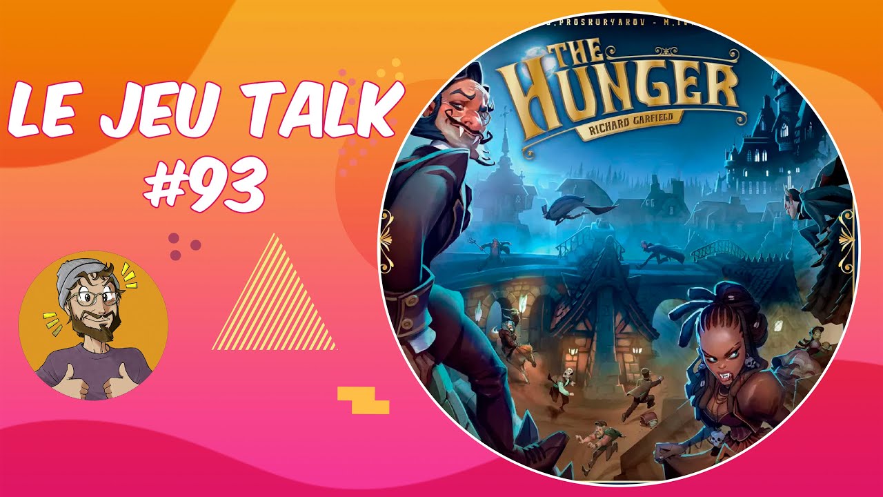 [REVIEW] JEUTALK#93 The Hunger, un Clank-like avec de la course !