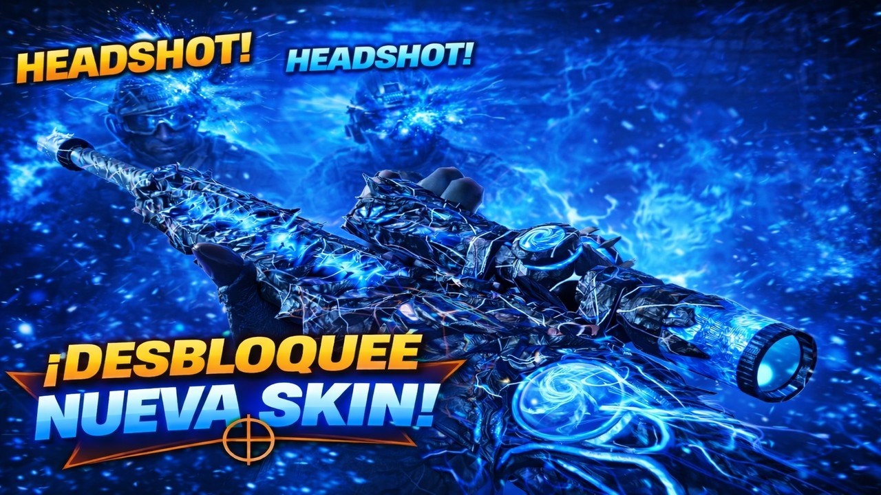 FRANCO NUEVA SKIN + HEADSHOTS IMPARABLES 🔥🎯