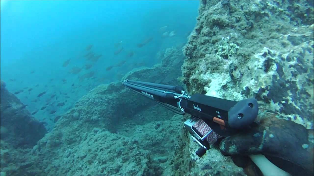 Τριήμερο ρηχό ψάρεμα