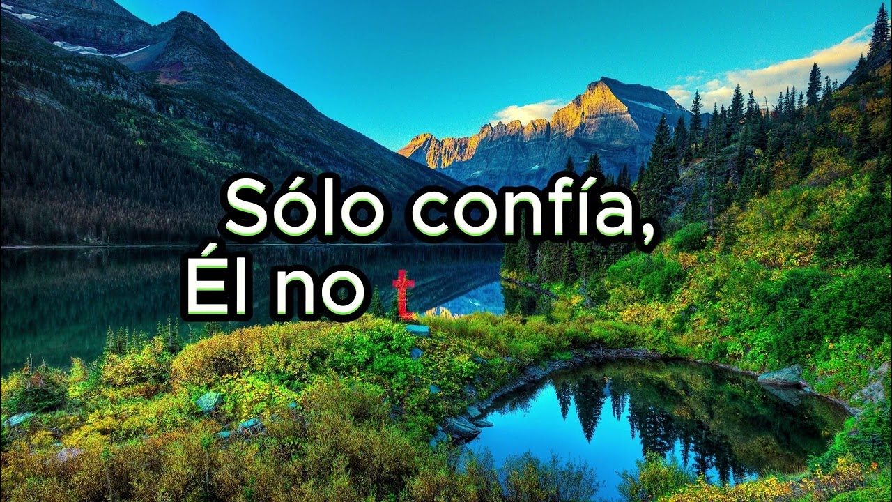 Te he notado