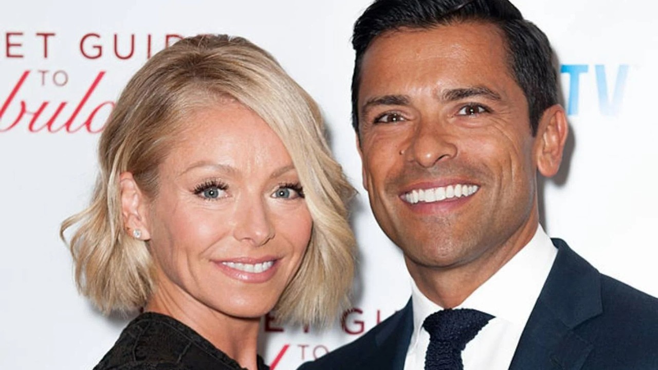 Heartbreaking Update: Mark Consuelos’ Health Scare Leaves Kelly Ripa in Tears on Live TV