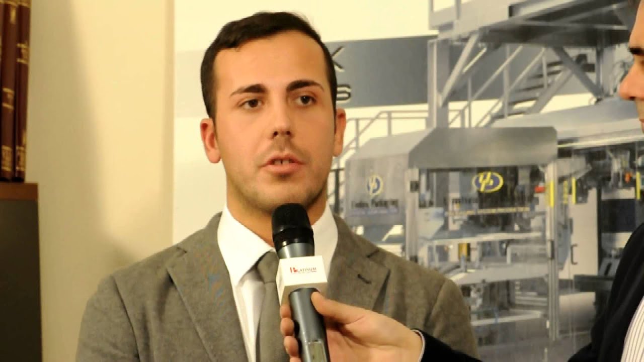 [ENG] Michele Carloni is talking about UMBRA PACKAGING - Interview for PLATINUM #49
